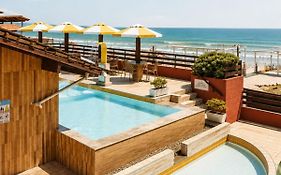 Pipas Ocean by Pipa Centro - 1 min da praia com estacionamento